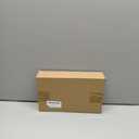 6 Pcs Christmas Tree Picks Black and White Christmas Ornaments Woolen Bells Curly Picks Xmas Branches Xmas Halloween Decoration Home Office Party Ornaments