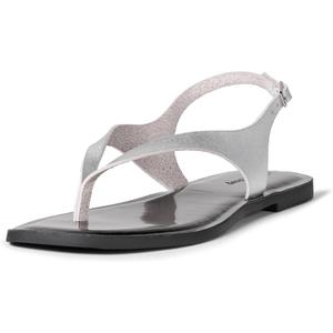 The Drop Women's Cinda Thong Sandal (9.5)