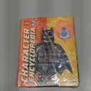 LEGO DC Character Encyclopedia New Edition: With exclusive LEGO minifigure