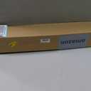[UPGRADE] 240534901 Refrigerator Door Shelf Rack Bar Fit for frigidaire kenmore Replace 948954 AP3214630 PS734935 EAP734935 Frigidaire Door Shelf Retainer Bar Figure 5,6,7 Lists the Compatible Models.
