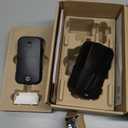 Yale Assure Lock 2 Touch Deadbolt, Black Suede Keyed Smart Entry Door Lock with Wi-Fi Connected Touchscreen Keypad and Fingerprint Scanner for Vacation Rental Hosts, YRD420-F-CB1-BSP