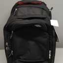 Samsonite MVS Rolling Backpack, Black, 19-Inch