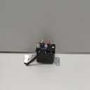 Kolpin Winch Electrical Contactor, Black