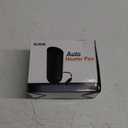 Car Heater, 12V 150W Portable Car Heater 2 in 1 Fast Heating and Cooling Car Heater, Car Windshield Defogging and Defrosting,Car Defroster That Plugs into Cigarette Lighter Suitable for All Car (black)