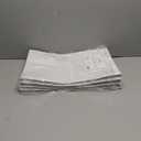 Hallmark 16" Large Gift Boxes with Lids (12 White Robe Boxes) for Valentine's Day, Birthdays