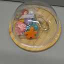 Laclun Unicorns Gifts for Girls,Make Your Own Night Light, Arts and Crafts Kit for Kids,Birthday Gift for Ages 4 5 6 7 8 9 10 Year Old DIY Unicorns Toys for Girls Best Christmas Presents (Glow-in-the-Dark Unicorn)