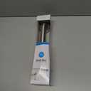 Stainless Steel Bathroom Safety Shower Grab Bar, Anti Slip Bathtubs Grab Bars,Toilet Assist Saft Handle Handrail ADA Compliant 500lbs for Handicap Elderly Senior (Brushed, 12 Inches)