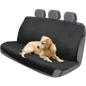 E3801809 Universal Odour Eliminating Rear Seat Pet Protector