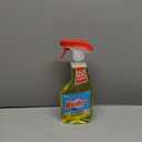 Windex Multipurpose Cleaner Disinfectant Spray Bottle, Packaging Designed to Prevent Leakage and Breaking, Surface Cleaning Spray, Citrus Fresh Scent, 23 Fl Oz