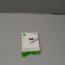 Belkin F7U079bt03-BLK Rockstar 3.5 mm to USB-C Audio Cable, 3 Feet