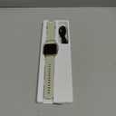 LIVIKEY Smart Watch, Fitness Tracker with Heart Rate Monitor, Blood Oxygen, Sleep Tracking, 41mm Smartwatch Waterproof with Pedometer for Women Men Watch Compatible with Android iOS Phones (Green)