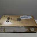 Chapin 78005 Low Profile 12 Quart (11.4 Liter) Oil Drain Container, fits most ATV's Tractors, Lawn mowers, Motorcycles and Low Clearance Vehicles, Made with Recycled Materials, USA Made