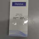 2 x for iPhone 14 Pro Case Leather, 2 in 1 Detachable,Compatible with MagSafe,with Card Holder, PU Leather Kickstand Card Slots Case 6.1" White