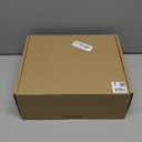 SwitchBot Smart Automatic Curtain Opener with Solar Panel - Bluetooth Remote Control with App/Timer, High-Performance Motor,Add SwitchBot Hub to Compatible with Alexa, Google Home, HomeKit