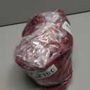 10x10ft Wrinkle Free Burgundy Backdrop Curtain for Parties Soft Fabric Drapes Wedding Curtain Backdrop for Birthday Party Decorations Background for Photography 5x10ft, 2 Panels