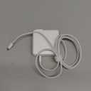 ixcv Mac Book Pro Charger  118W USB C Charger Fast Charger Compatible with MacBook Pro/Air, M1 M2 M3 M4 M5, iPad Pro, Samsung Galaxy, and More USBC Devices(6.6 ft Cable Included)