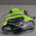 Lelepet Dog Coat Warm Dog Winter Coat Waterproof Dogs Jacket with Harness Built in Reflective Pet Fleece Vest Zip-Up Cold Weather Coats for Medium Dogs Turtleneck & Windproof Coats Dachshund Lime M