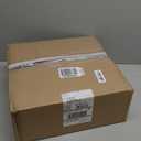 9 IN 1 Bamboo Foil and Plastic Wrap Organizer for Kitchen Drawer, Plastic Bag Organizer Organization and Storage, Food Storage Bag Organizer with Labels for Quart Gallon Snack Sandwich Bag (Natural)