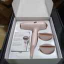 T3 FEATHERWEIGHT 3i PROFESSIONAL HAIR DRYER