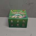 Make Your Own Night Light ,Rabbit DIY Kits,Bunny Toys for Kids Ages 4-8 ,Arts and Crafts Lamp Project for Girls(USB Upgrade Edition),Gifts for 4 5 6 7 8 9 10 Year Old Girl with Greeting Card