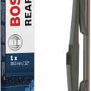 BOSCH H309 OE Specialty Rear Wiper Blade; 12" - Single