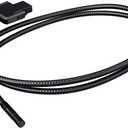 BOSCH GIC-CC5-8 Inspection Camera Cable - 5 Ft High-Resolution, Durable, IP67 Rated for HVAC & Home Inspections