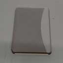 Paperwhite and Kindle Colorsoft Case, Lightweight and Foldable Protective Cover - Premium Leather (Walnut)