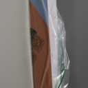 Interactive Flirt Pole Toy for Dogs Chase and Tug of War,Durable Teaser Wand with Pet Fleece Rope Tether Lure Toy to Outdoor Exercise & Training for Small Medium Large Dogs (Blue/Red, POLE-35 inches)