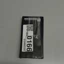 TOCOL for iPhone 17 Pro Case, Compatible with Magsafe Charger, Full Camera Protection, Translucent Matte Phone Case for 17 Pro 6.3 inch (Dark Blue)