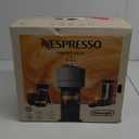 Nespresso Vertuo Next Coffee and Espresso Maker, Machine Only, 1260 watts, Dark Gray