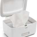 OXO Good Grips PerfectPull Wipes Dispenser 6" L x 4.5" W x 3.2" H