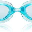 Speedo Unisex Swim Goggles Hydrospex Classic (Blue)
