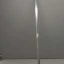 Blulu 2 Pcs Aluminum Angle Stock, 48" Long X 1" Wide X 1/16" Thick