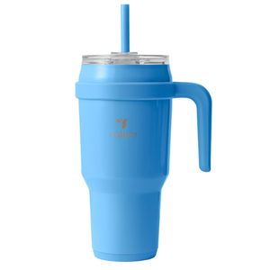 REDUCE Cold1 24 oz Tumbler with Handle