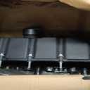 A-Premium Engine Valve Cover Compatible with BMW 125i, 128i, 130i, 323i, 325i, 328i, 525i, 528i, 530i, X1, X3, X5, Z4, Replace# 11127552281 (Standard Type with PCV Hose)