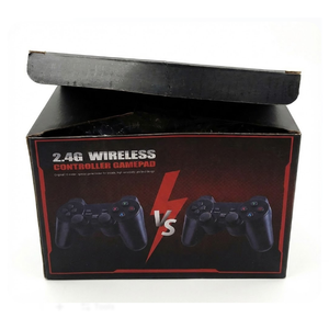 2.4G Wireless Controller Gamepad