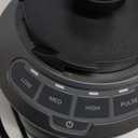 nutribullet Countertop Blender for Shakes, Smoothies, Food Prep, and Frozen Blending, 64 Ounces, 1200 Watt, Dark Gray NBF50400 (Grey)