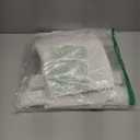 UXPEYIC 30 Pack Macaron Boxes for 12, Macaron Gift Box with Clear Window, White Pastry Bakery Boxes, Baked Goods Packaging Container for Cookies, Chocolate, Truffles Desserts, Muffins