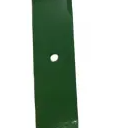 Replacement lawn mower blade