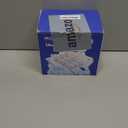 6 Pack Live Mouse Traps No Kill, Humane Mouse Traps Indoor for Home, Reusable Mice Trap Catcher for House & Outdoors (03-Green(6Pack))