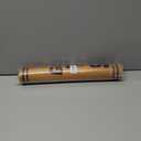 Ytanie Welcome Mats for Front Door Outdoor Entry First You Gotta Do The Truffle Shuffle Doormat Non Slip Rubber Mat for Home Indoor Farmhouse Funny Kitchen Rugs Patio Full Brown