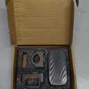 Grill Light Designed for Blackstone Griddle & Weber Grill, Automatic On/Off BBQ Light, Blackstone Griddle Accessories, LED BBQ Grilling Accessories for Outdoor Grill, Gifts for Men Dad Husband (1Pack)