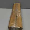 Black Long Curtain Rod Tension Shower Curtain Rods 30 to 120 inch Adjustable Spring Heavy Duty Rods for Bathroom Windows Outdoor No Drill No Slip Spliced and Telescopic Design