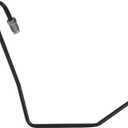 Cardone 3L-2712 Rack and Pinion Hydraulic Transfer Tubing Assembly Automotive Replacement Compatible with Subaru Impreza, Legacy, Outback, WRX, WRX STI Models