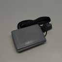 Sewing Machine Foot Pedal and Power Cord for Brother - Compatible with JX2517, LX3817, LS2125, XM2701, XL2600, LX3125, 1034D, LX2500, XL5130, GX37, LS2400, XR3774, LS1520 - Replacement for #J00360051 (A- Rectangle Plug)