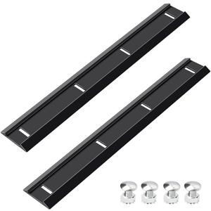 731-1033 Snow Blower Scraper Bars Compatible with M-TD Snow Throwers