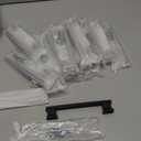 Pack of 10 Hole Centers Kitchen Cabinet Pulls Cabinet Hardware Kitchen Handles for Cabinets Cupboard Handles Drawer Pulls