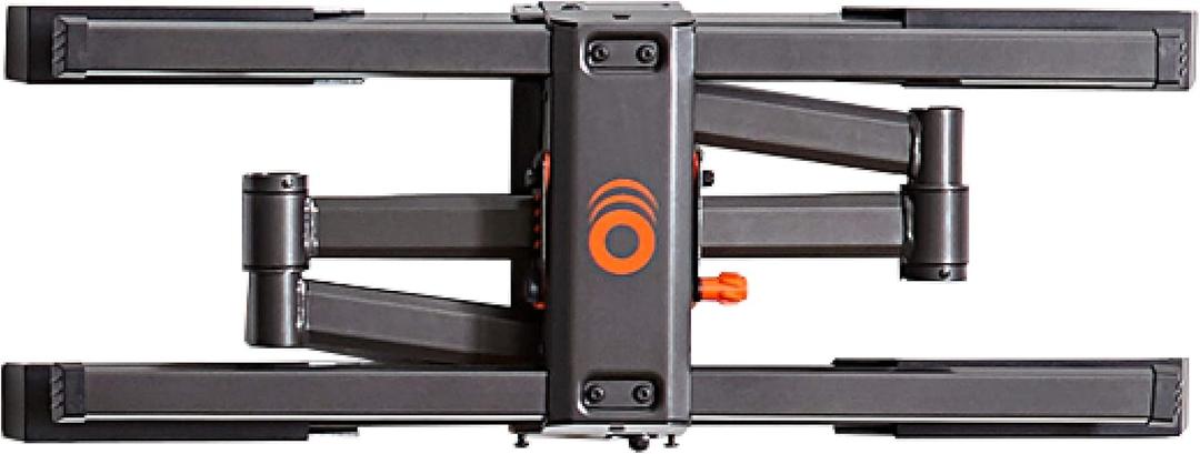 Extension Bracket for ECHOGEAR EGLF3 TV Mount - Expands EGLF3s Compatibility to Reach 24" Wood Studs