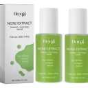 HOYGI 30ml Noni Extract Firming Soothing Serum Collagen Retinol Anti Wrinkle Anti Aging Moisturizing Smoothing Face Serum, Pack of 2