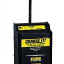 Clore Automotive CHARGE IT! 4735 Wheeled Battery Charger (40/20/5/200 Amp. 6/12 Volt)